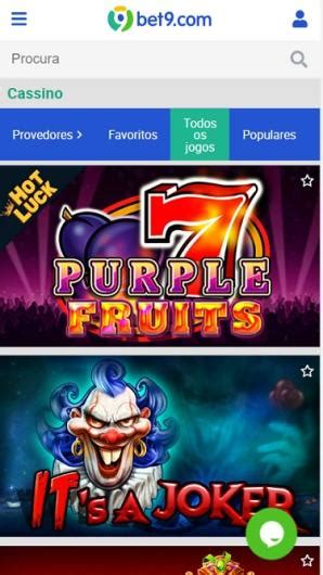 Best Bet 9 Casino Review and bet9.com Sister Sites 2024.